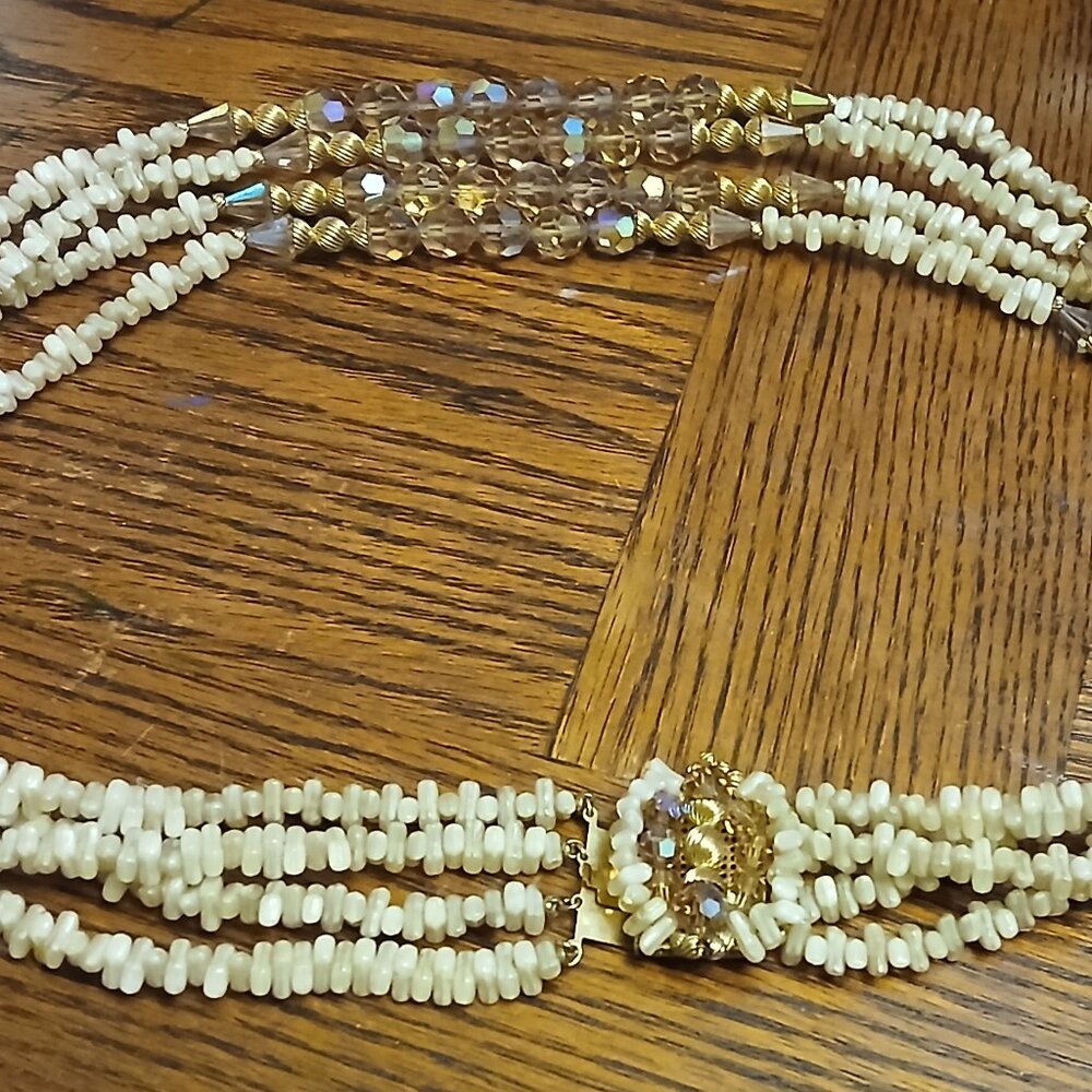 Vendome necklace